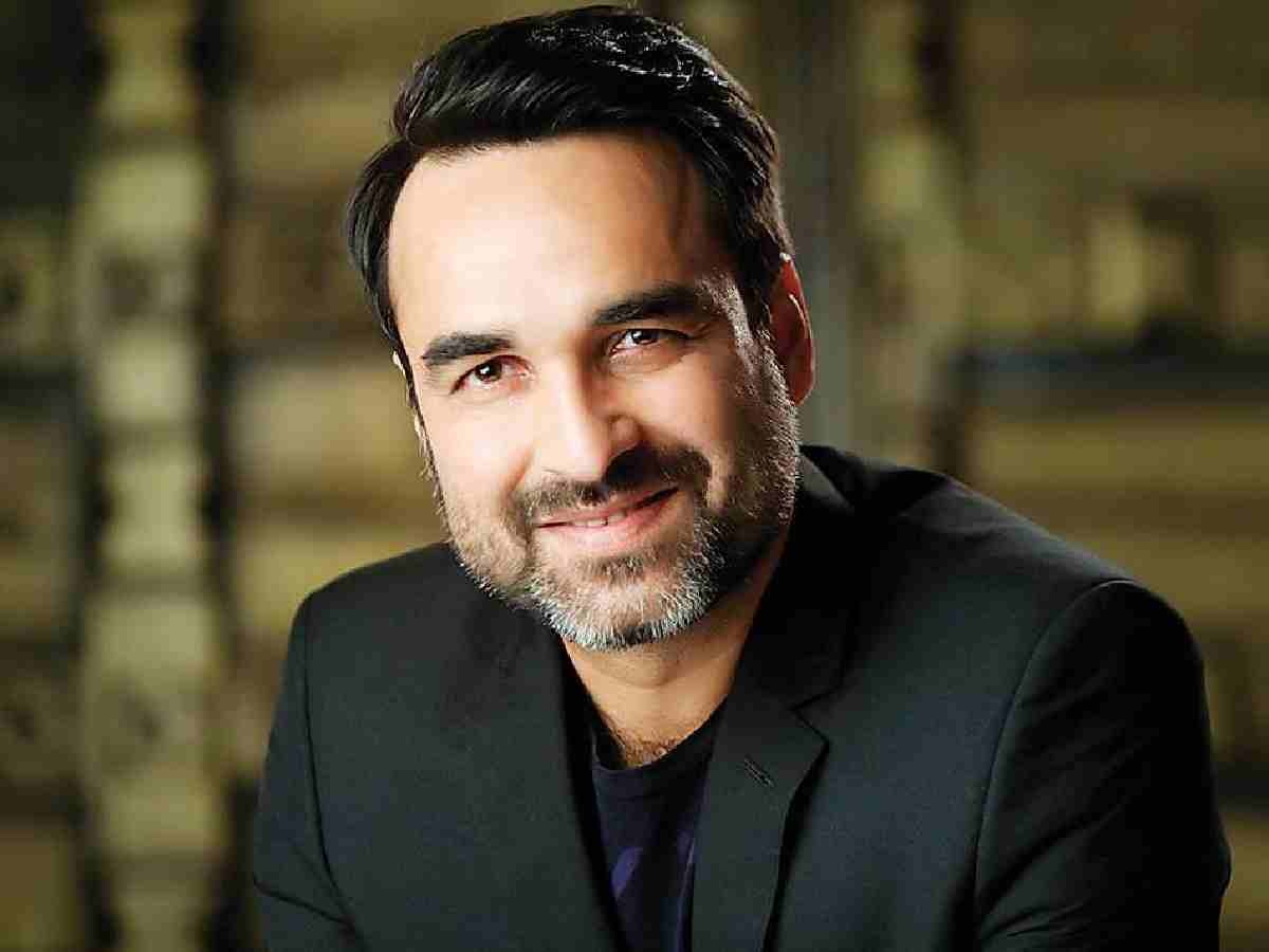 Pankaj Tripathi to make debut as a producer with dramedy series ‘Perfect Family’