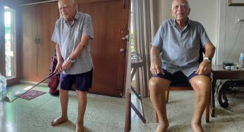 Prakash Bhandari: Delhi’s first test cricketer and master of three sports