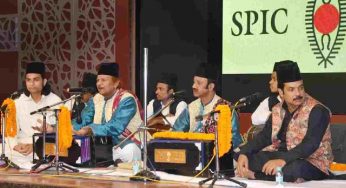 Delhi to host SPIC MACAY folk and tribal arts festival this weekend