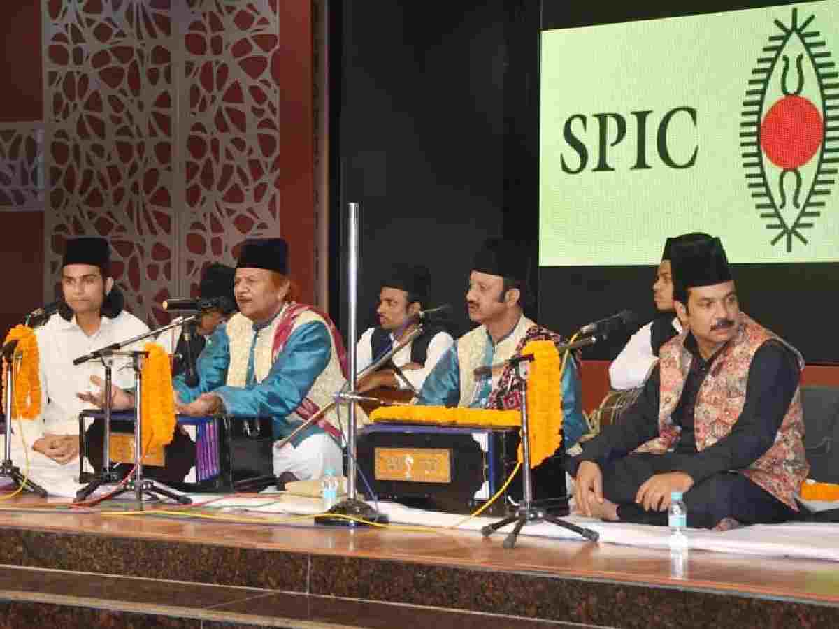 Delhi to host SPIC MACAY folk and tribal arts festival this weekend