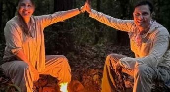 Randeep Hooda, Lin Laishram announce pregnancy