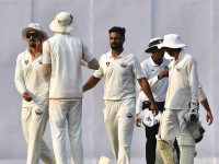 A new low for Delhi: Hosts lose to J&K in Ranji for first time in 65 years