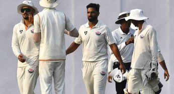 A new low for Delhi: Hosts lose to J&K in Ranji for first time in 65 years