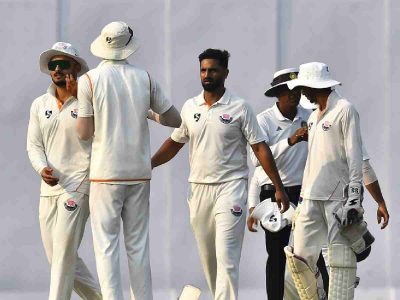 A new low for Delhi: Hosts lose to J&K in Ranji for first time in 65 years