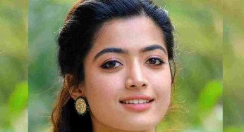 I want variety in emotions, personalities, and performances: Rashmika Mandanna