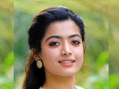 I want variety in emotions, personalities, and performances: Rashmika Mandanna