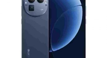 Realme GT 8 Pro with Ricoh cameras launched in India