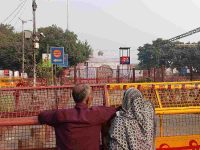 Red Fort blast: Delhi court remands Dr Bilal Malla to judicial custody