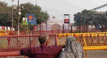 Red Fort blast: Delhi court remands Dr Bilal Malla to judicial custody