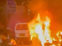 Red Fort blast: Delhi Police registers FIR under UAPA and Explosives Act