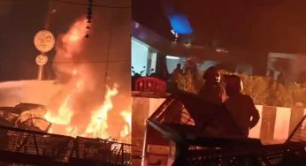 Red Fort blast: Faridabad car dealer who facilitated Hyundai i20 sale detained