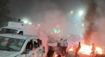 Delhi Red Fort blast: Death toll rises to 13 as another injured succumbs at LNJP Hospital