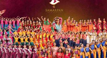 ‘Samarpan Utsav 2025’: A celebration of devotion, rhythm, and art