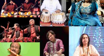 SaMaPa Sangeet Sammelan: A celebration of Indian classical music and dance