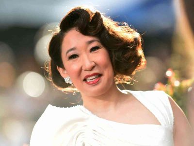 Sandra Oh to star in ‘Fairyheart’