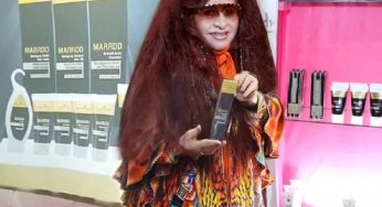 Shahnaz Husain: The matriarch of global herbal beauty
