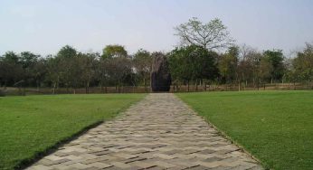 Shanti Van: Delhi’s quiet refuge that still echoes Nehru’s ideals