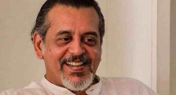 ‘The actor must evolve, even if storytelling doesn’t’: Shishir Sharma