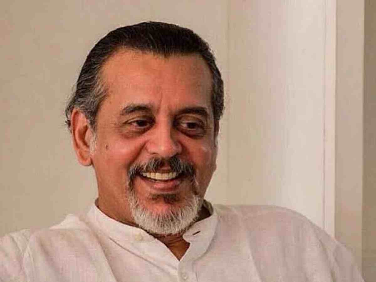 ‘The actor must evolve, even if storytelling doesn’t’: Shishir Sharma