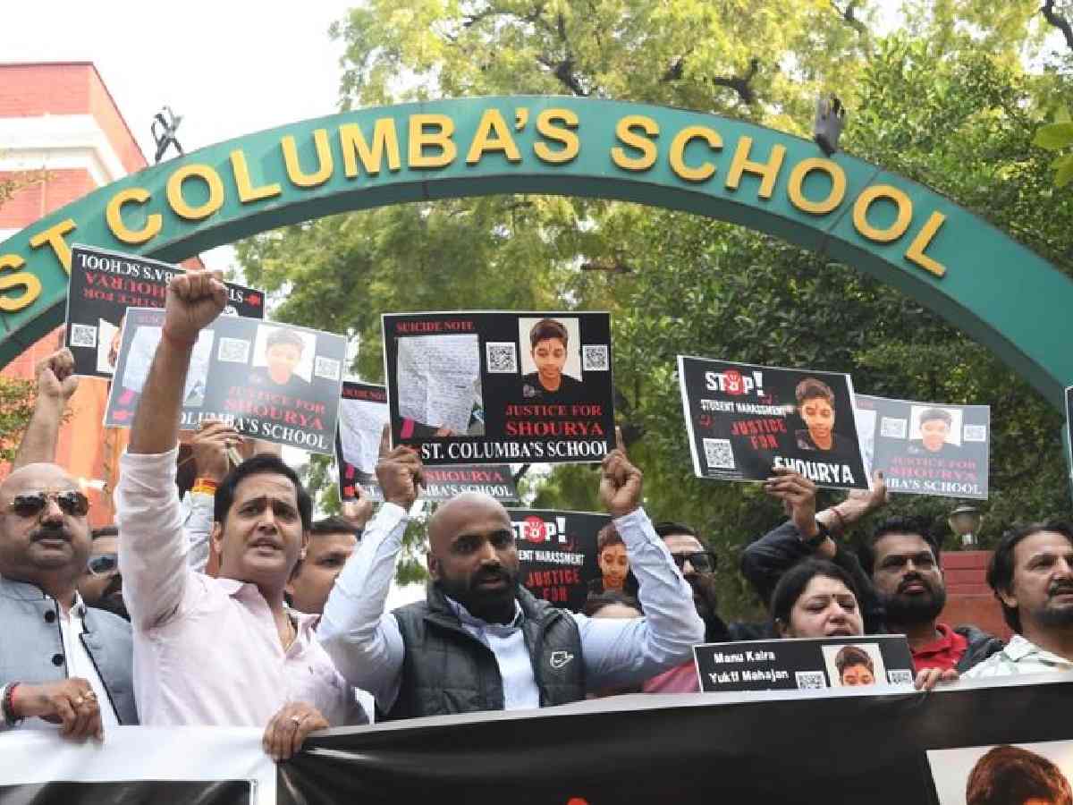 Student suicides spark outrage: Experts call for change and accountability