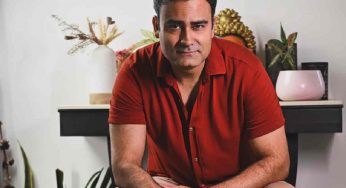 ‘Every story I tell must make people wonder’: Sudhanshu Rai