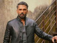 Bollywood set to return to Kashmir for film shoots: Suniel Shetty