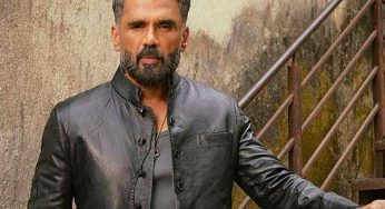 Bollywood set to return to Kashmir for film shoots: Suniel Shetty
