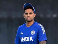 Smart batting, adapting to conditions key to win: Suryakumar