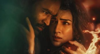 Tere Ishk Mein Box Office Collection: Dhanush, Kriti Sanon-starrer earns Rs 15.06 cr