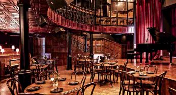 Leading cafes in Delhi with indoor live music vibes