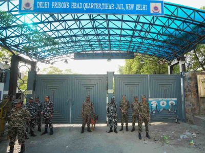 Delhi prisons: custodial deaths raise alarm over safety lapses