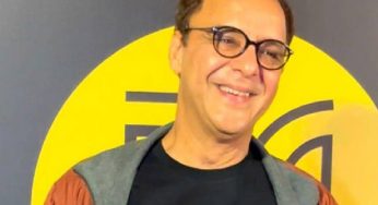 I react to the times I live in, says Vidhu Vinod Chopra on his filmmaking