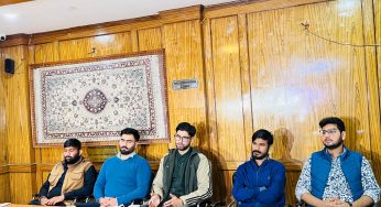 Delhi Red Fort blast fallout: JK students body flags ‘collective suspicion’ of Kashmiris, seeks PM’s intervention