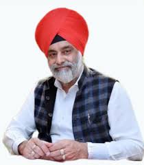 Balbir Singh
