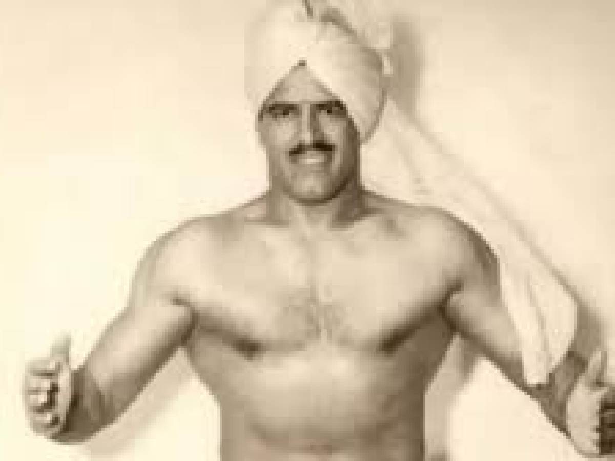 Dara Singh