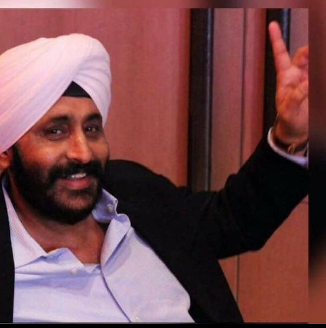 Jatinder Singh Sahni