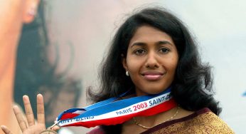 Recognise your child’s potential and stand by them, success will follow: Anju Bobby George