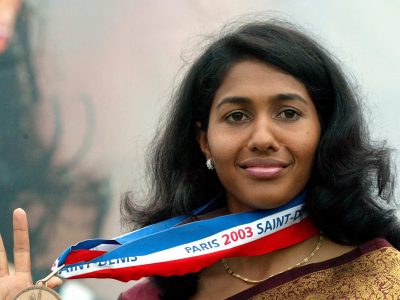 Recognise your child’s potential and stand by them, success will follow: Anju Bobby George