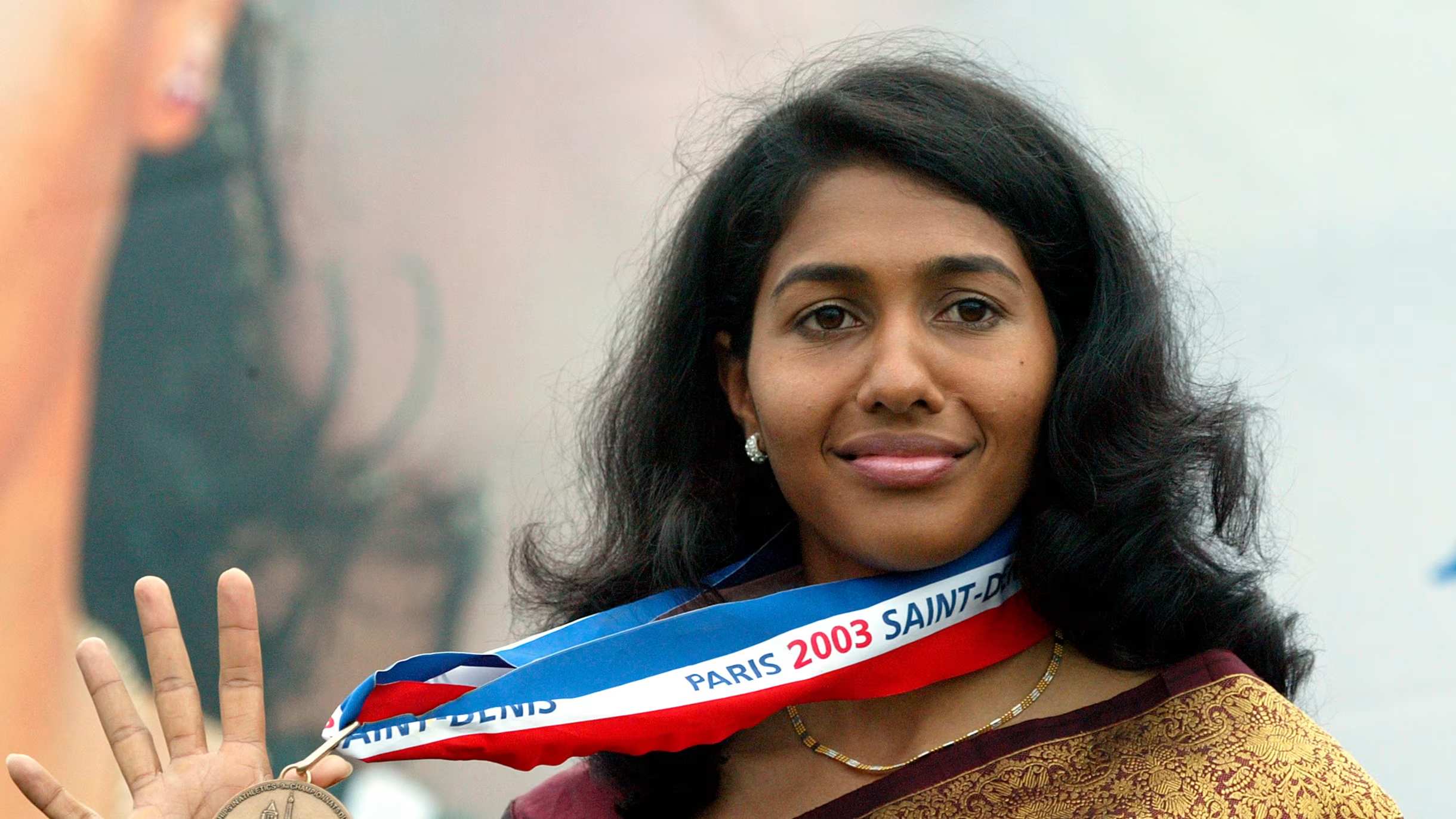 Recognise your child’s potential and stand by them, success will follow: Anju Bobby George