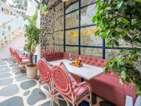 6 garden cafés for perfect, warm winter afternoons in Delhi