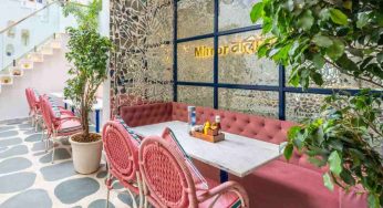 6 garden cafés for perfect, warm winter afternoons in Delhi