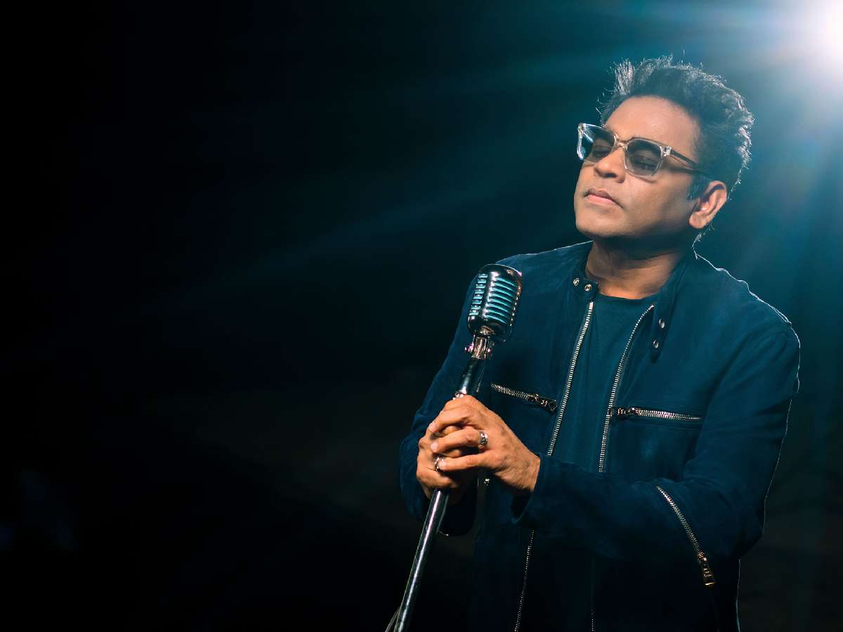 Traffic curbs, diversions in place for A R Rahman concert in Delhi