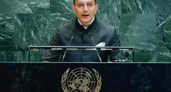 AI Summit in New Delhi platform for Global South to shape international AI agenda: India