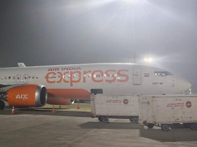 Air traffic control system failure, staff shortages expose stress points in India’s aviation network