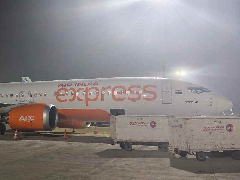 Air traffic control system failure, staff shortages expose stress points in India’s aviation network