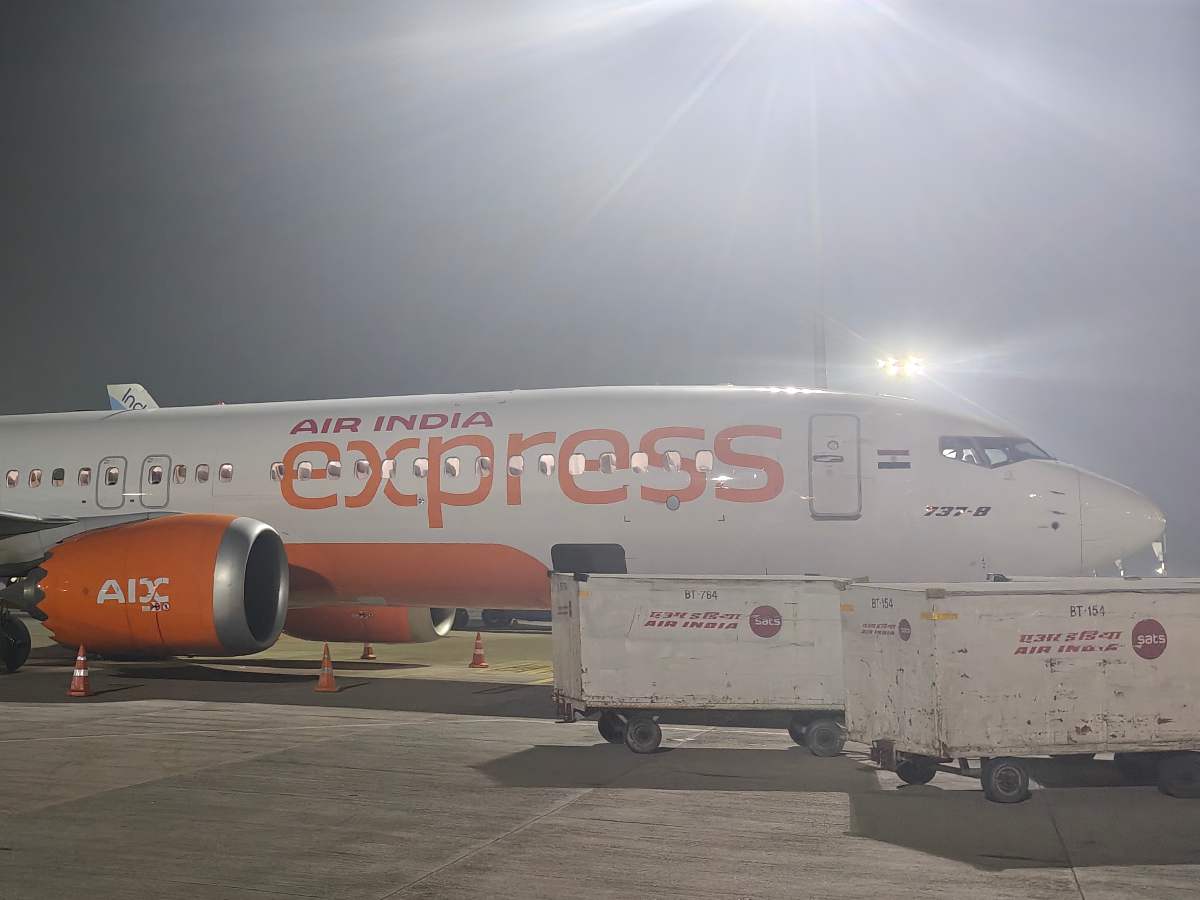 Air traffic control system failure, staff shortages expose stress points in India’s aviation network