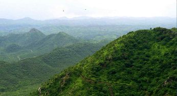 SC to hear suo motu case on Aravalli hills on Monday