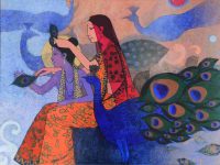 Sapiens: A group art exhibition