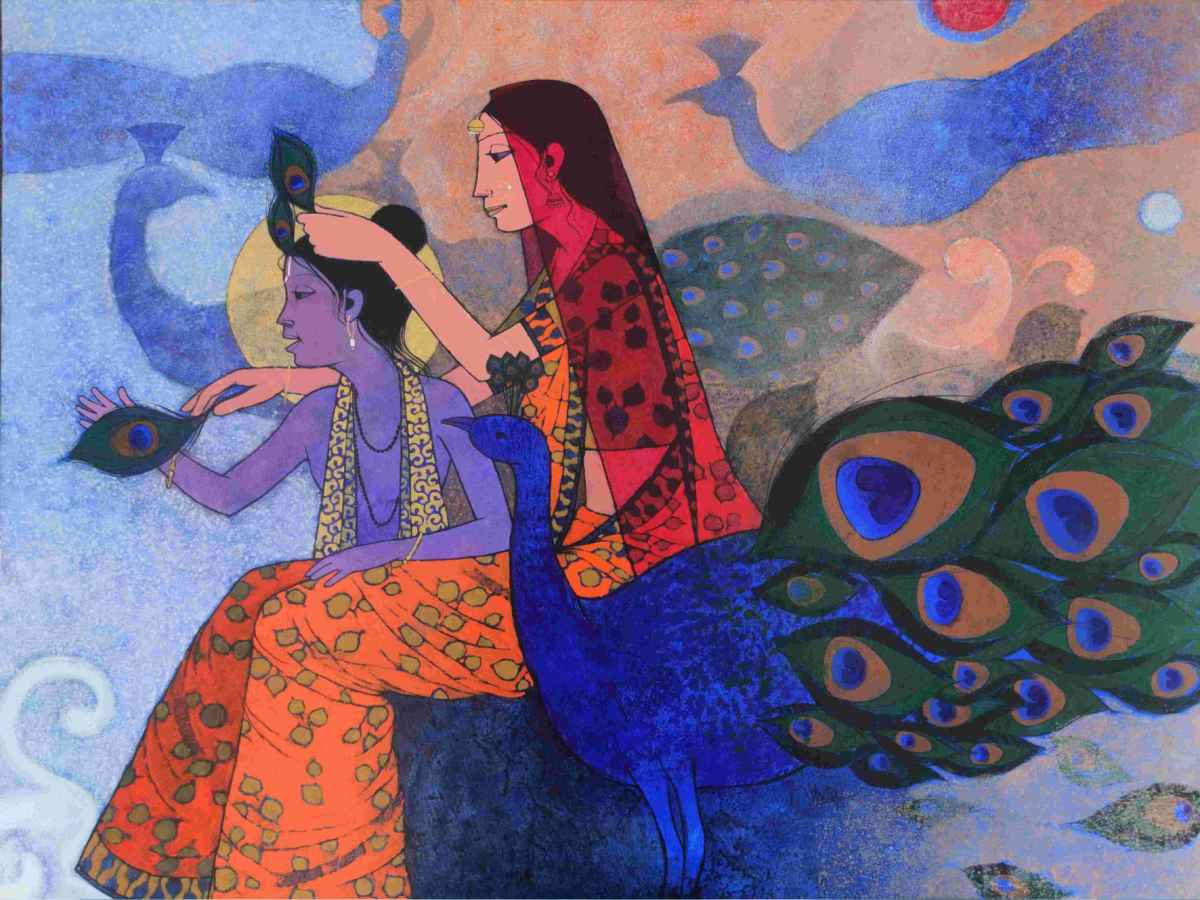 Sapiens: A group art exhibition