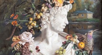 ‘Dream Vision’: a solo exhibition by Nikas Safronov